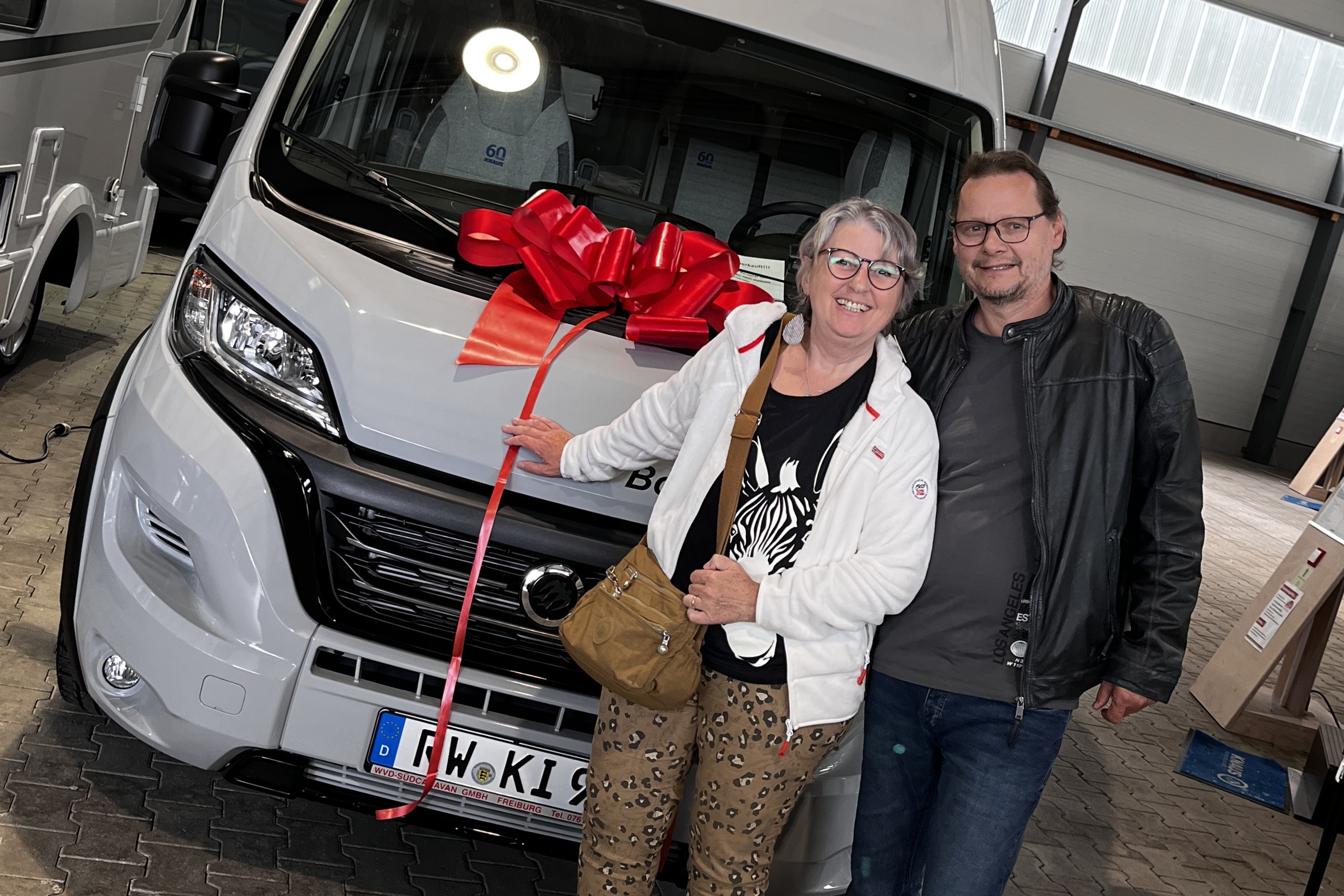 2025 – Mit Vollgas in ein neues Leben starten