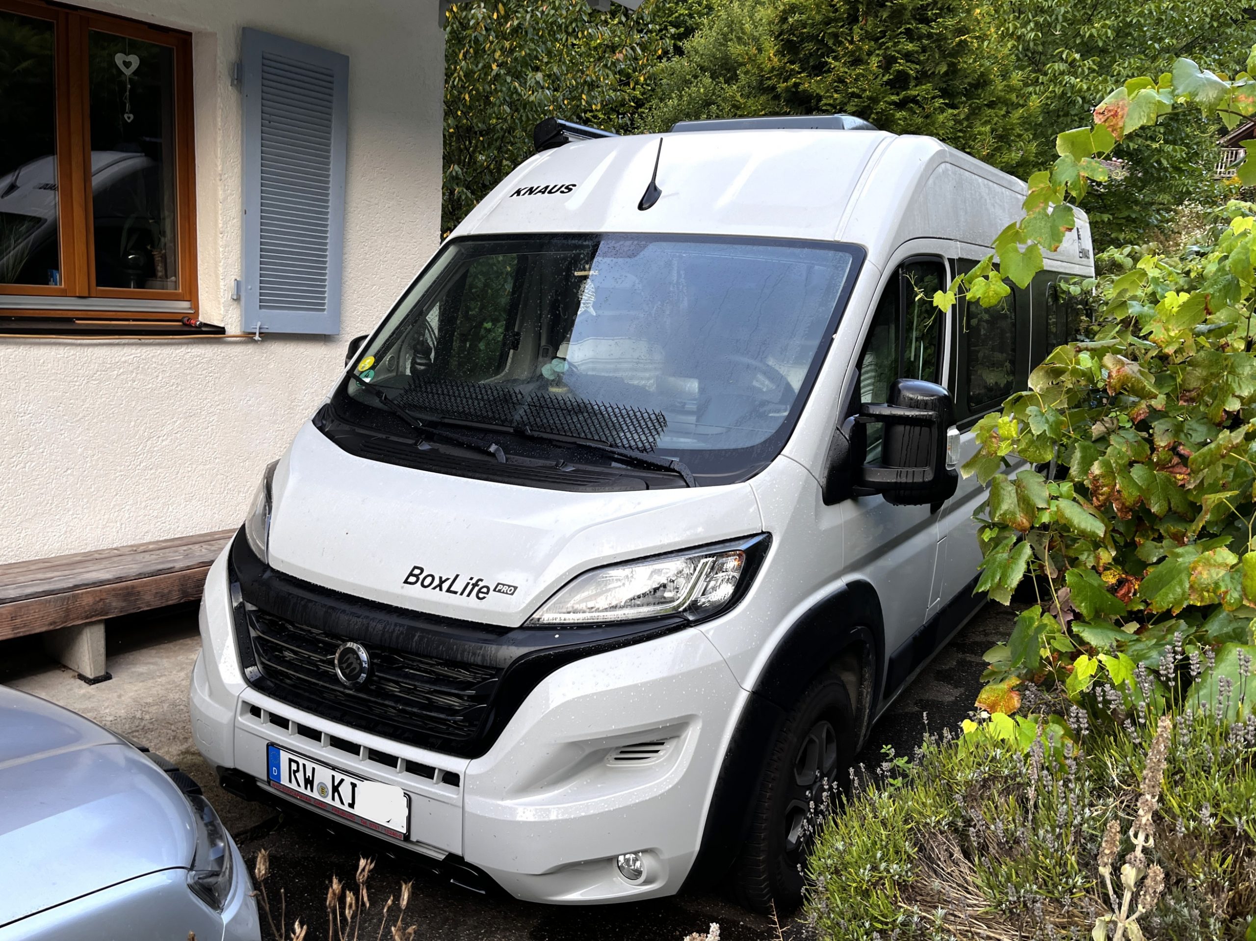 Zwischen Straßen-Romantik und Currywurst-Träumen: Der große Berlin-Trip beginnt