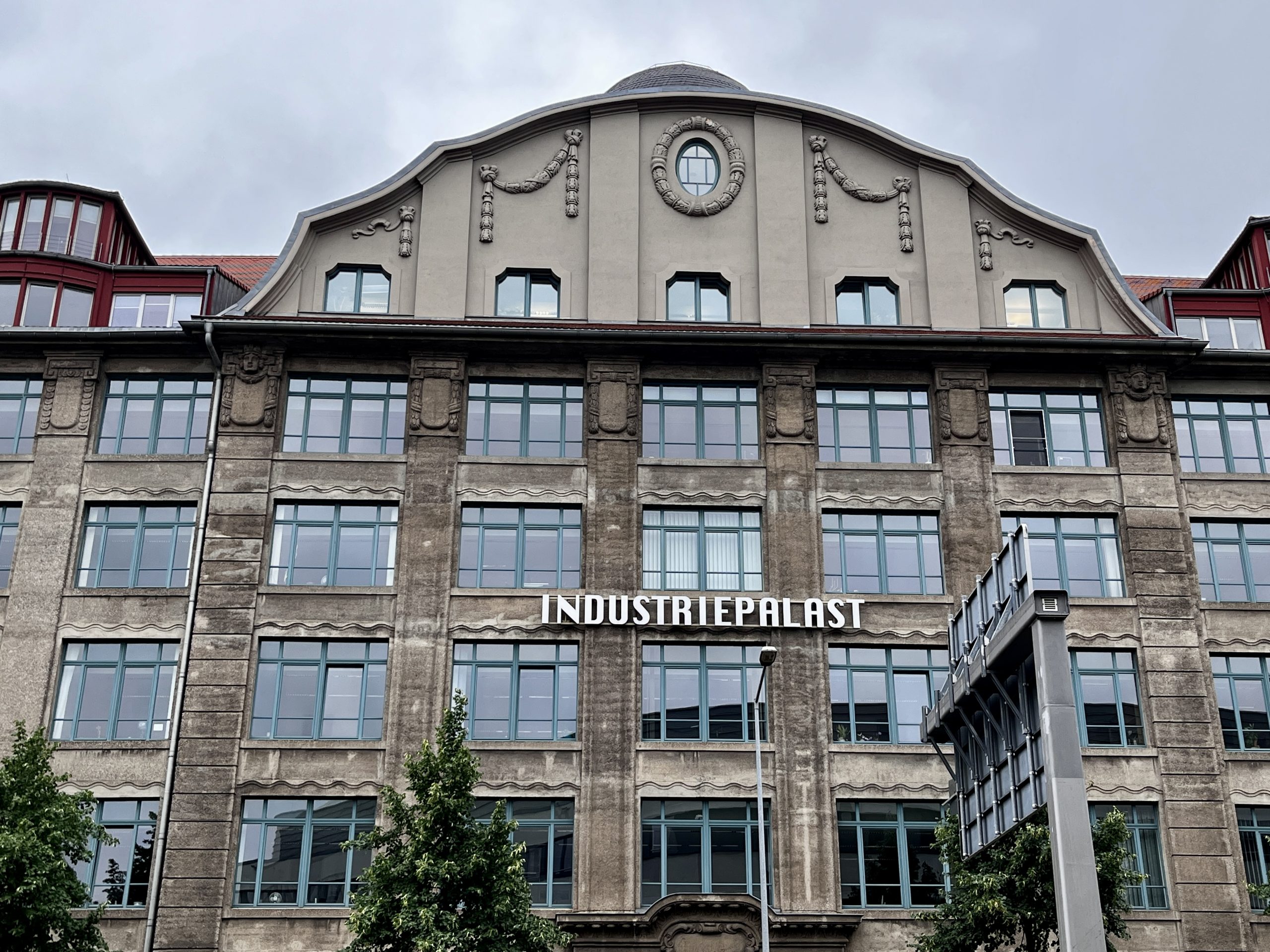 Leipzig: Von „geheimen“ Parkplätzen, Bachs Grab und Ingos grüner Oase