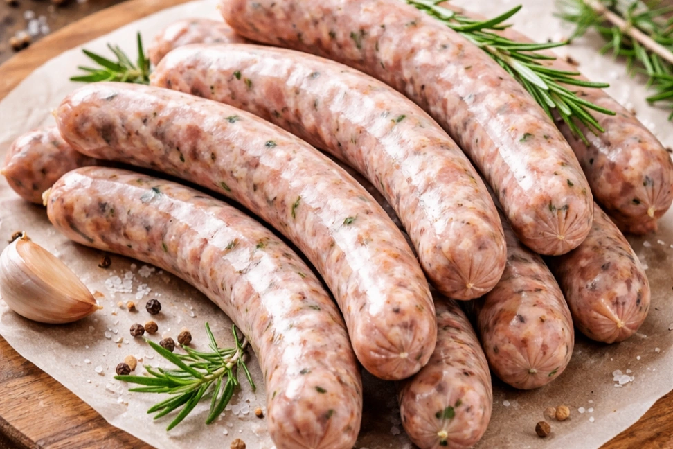 Jena: Wo das Trinkgeld tabu ist und die Wurst zur Mission wird