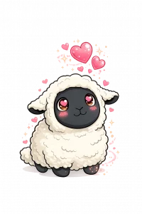 Fiona hatte sich schlagartig verliebt. 