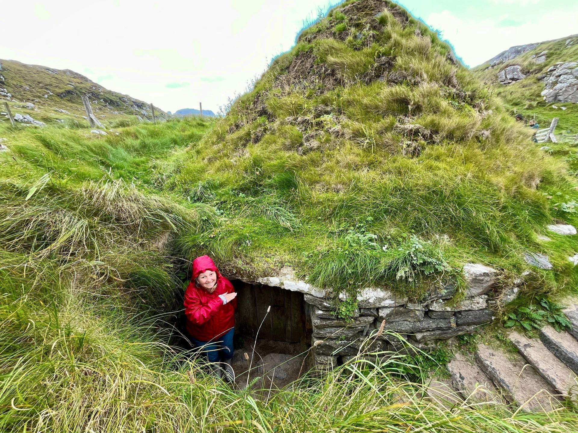 Isle of Harris Roadtrip: Von Steinkreisen, Häusern der Pikten und Highland-Cattles