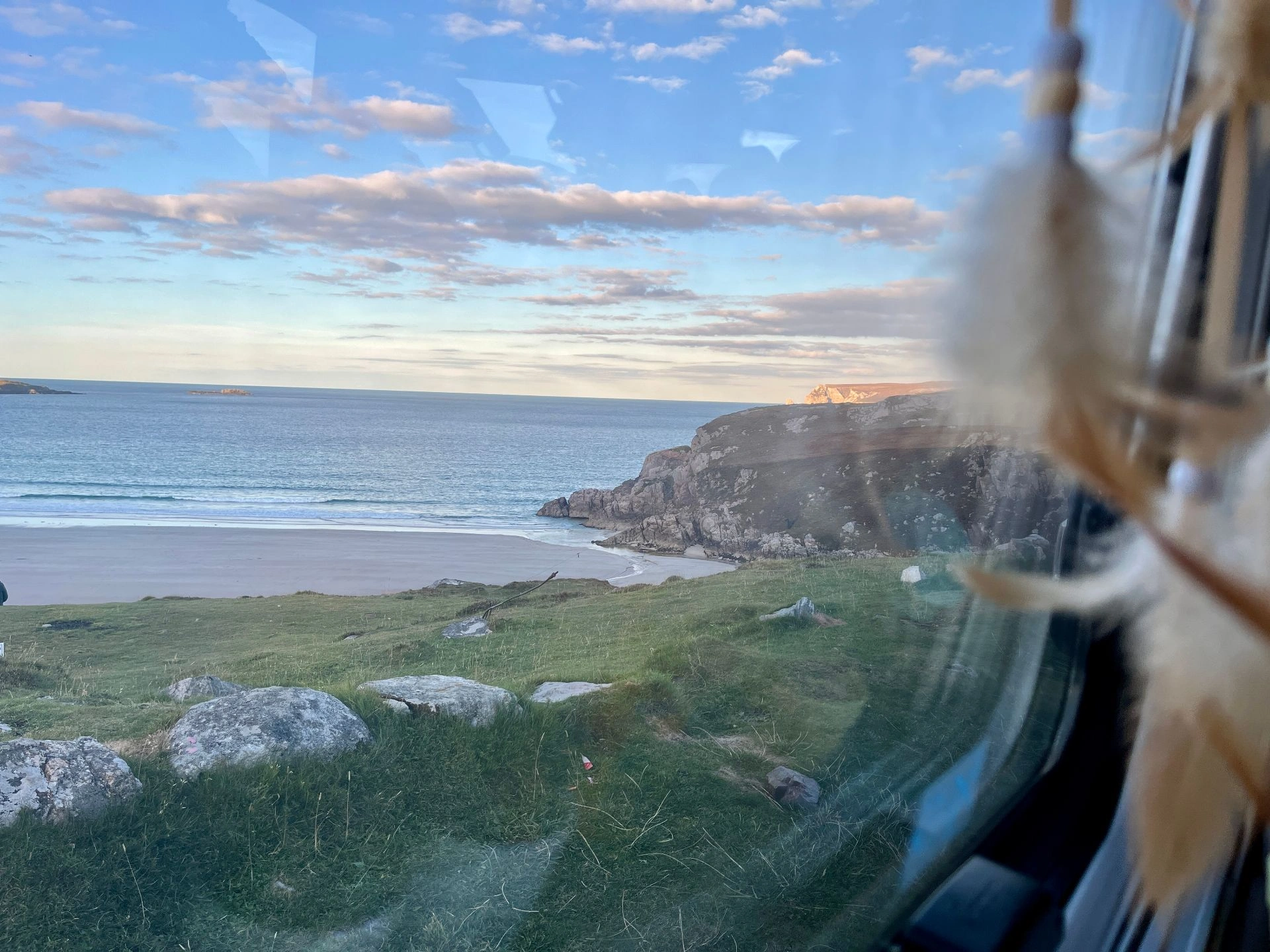 Durness: Schotten-Pie statt Fish & Chips: Kulinarik am Abgrund