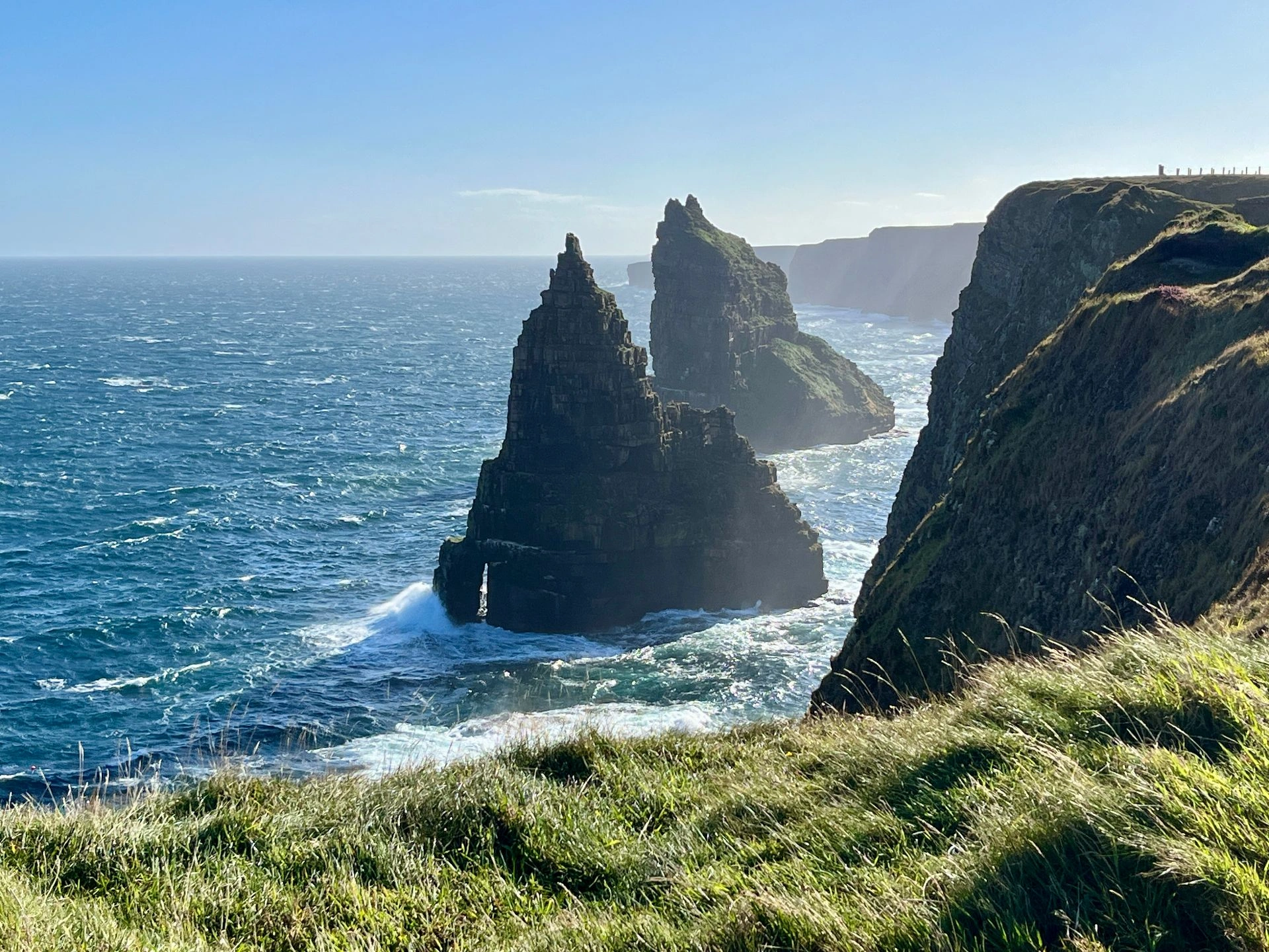 Schottland Roadtrip: Von den Duncansby Stacks bis zum „Old Man of Wick“