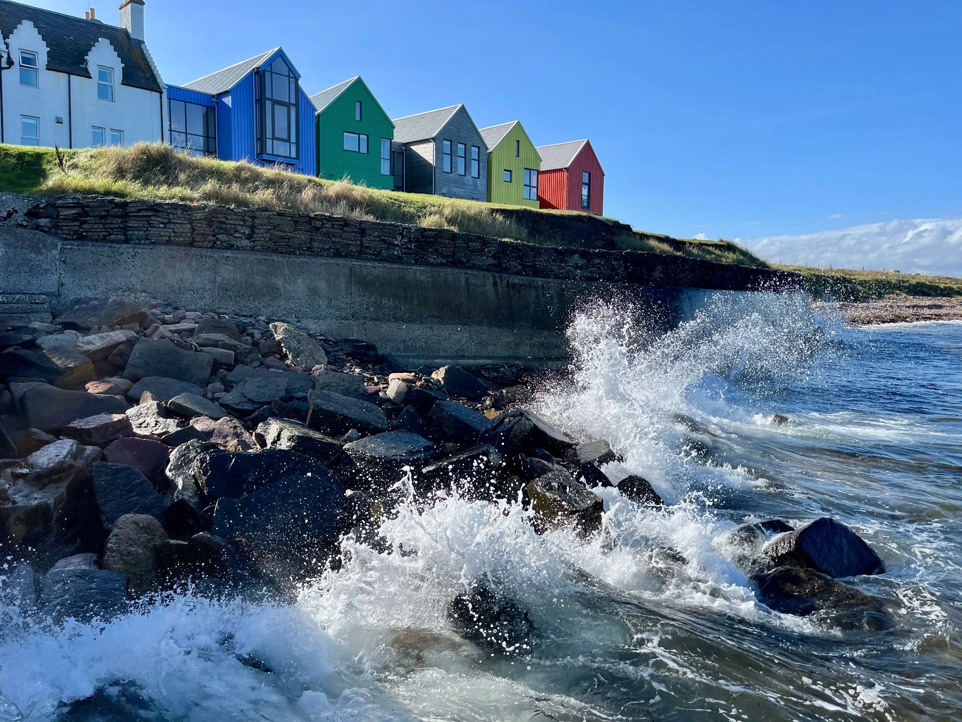 Klimawandel in Schottland: Bedrohung für Highlands, Inseln und Traditionen