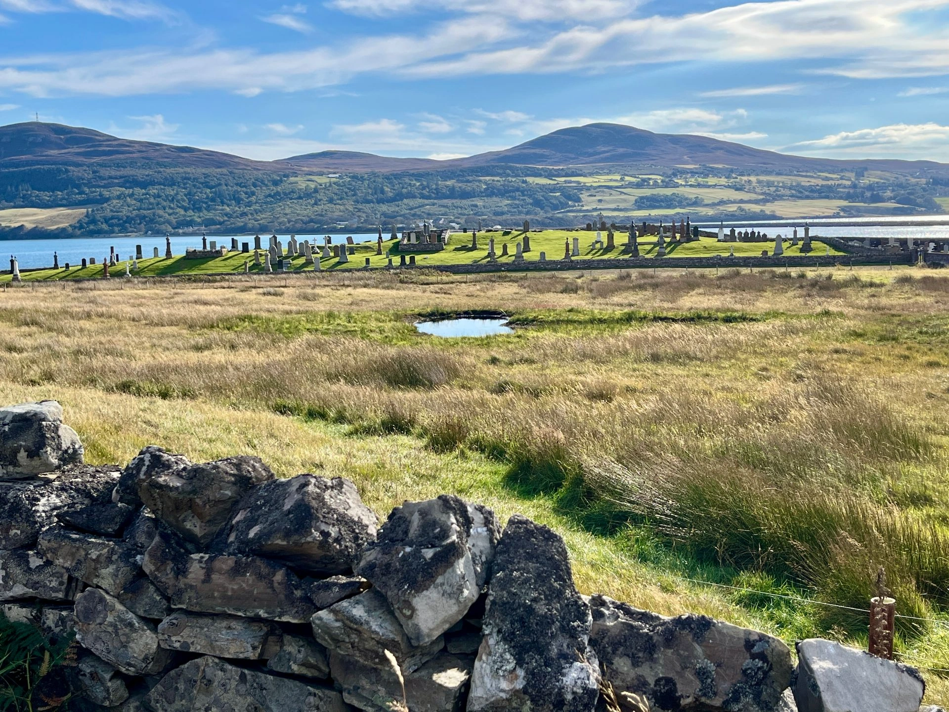 NC500 Abenteuer: Von der Sango Bay über Loch Eriboll und keltische Kreuze bis nach Melvich