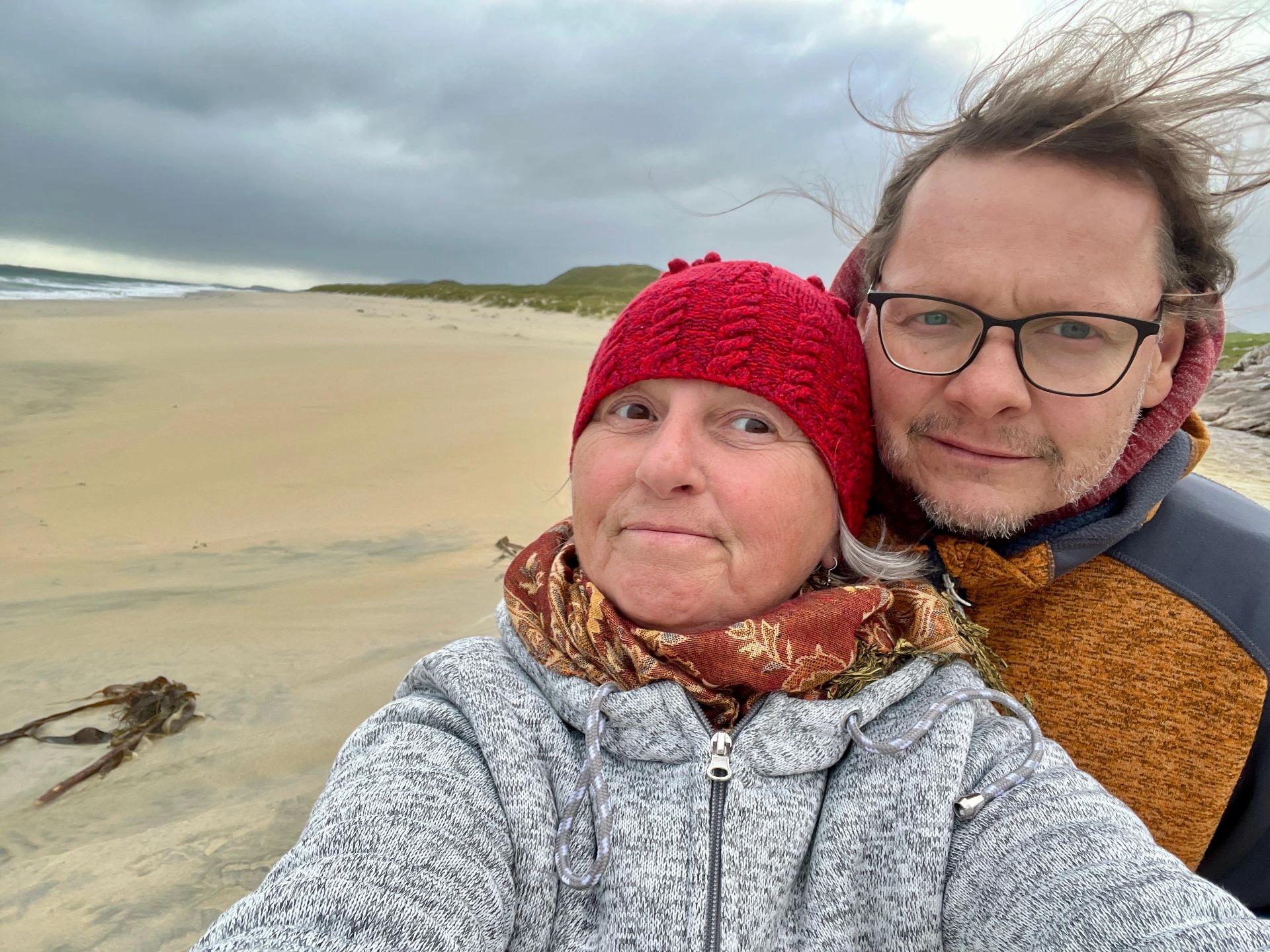 Auf die Äußeren Hebriden: Mit der Fähre nach Harris – ohne Rückfahrticket