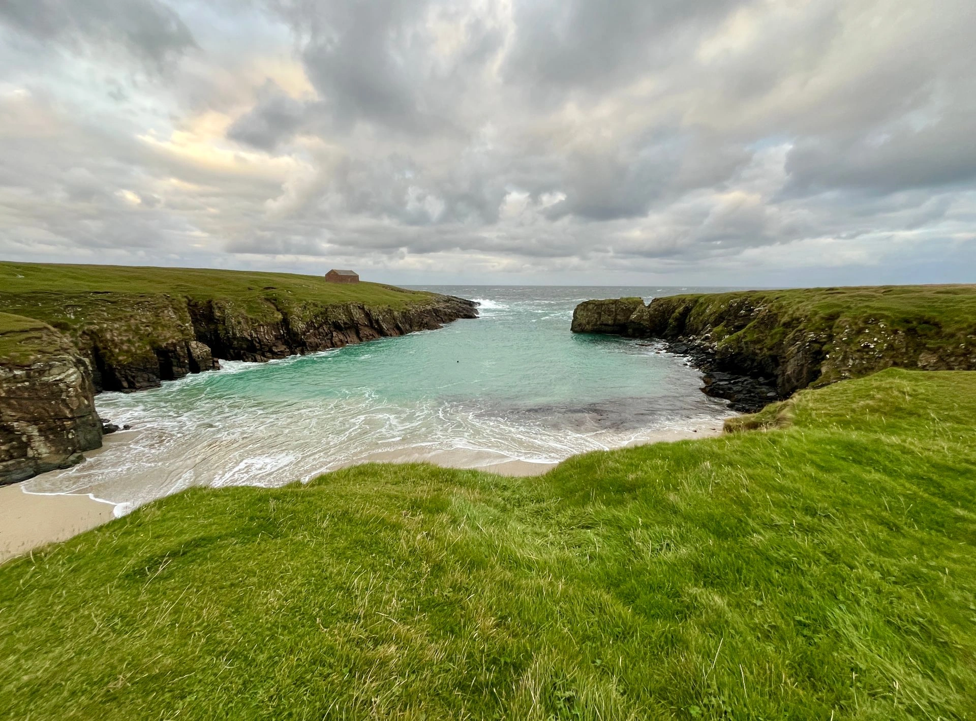 Proviant, Panorama und Paddelpfoten: Unser Abenteuer im Norden von Lewis