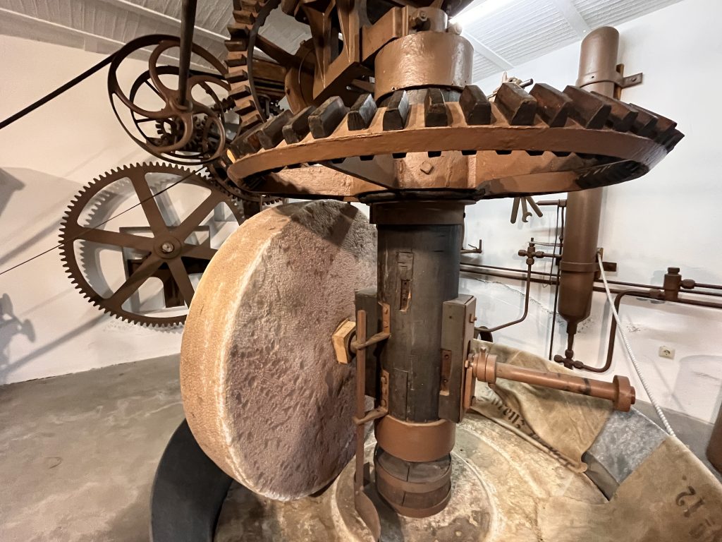 Zunfthaus Ölmühle Fasnet in Bad Waldsee