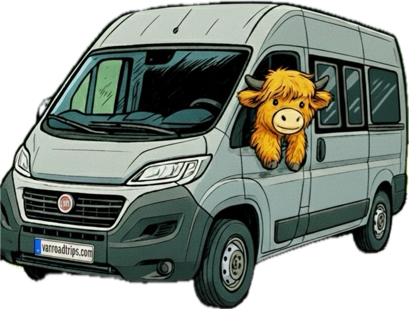 Abenteuer erleben mit Vanroadtrips