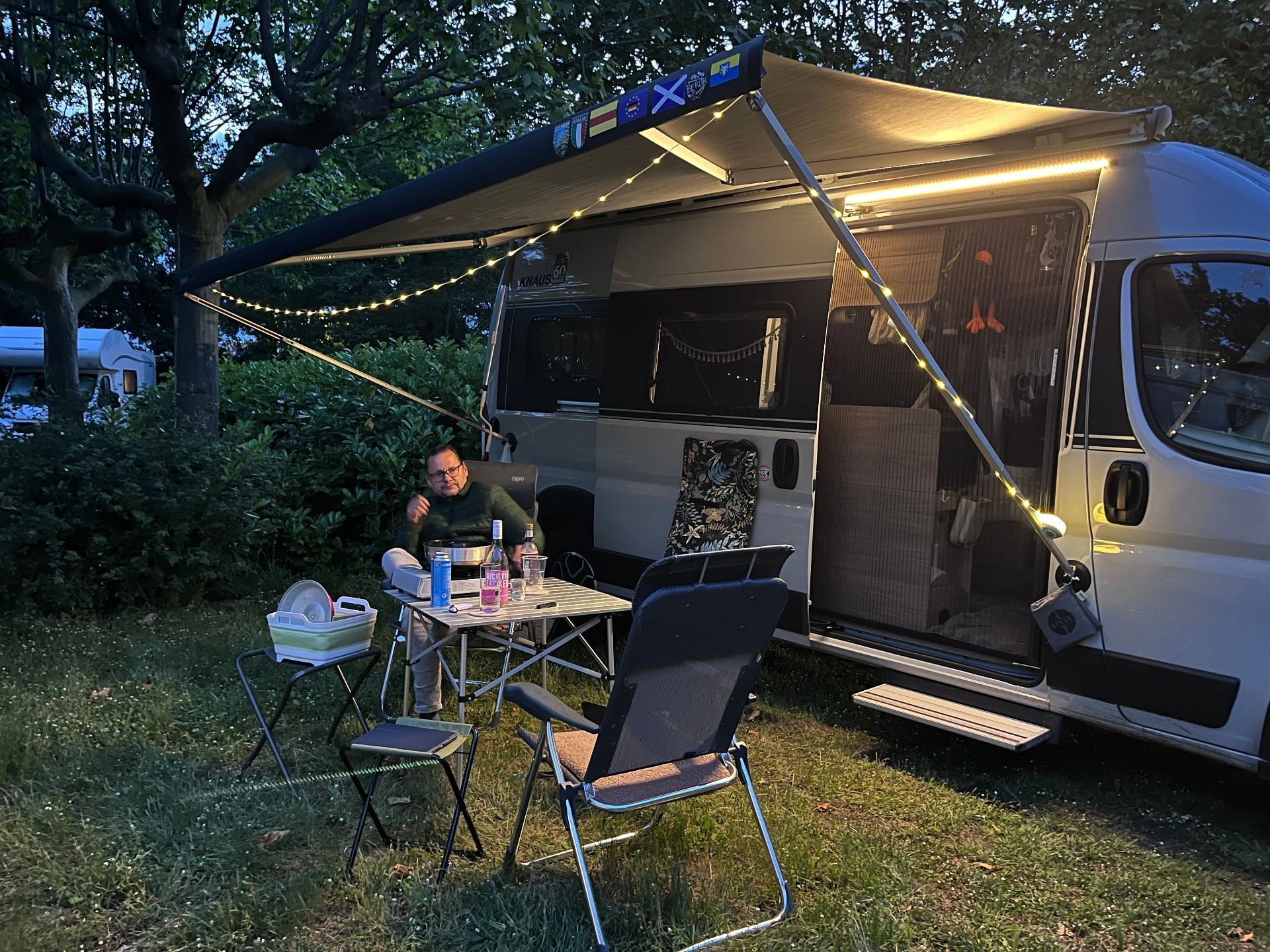 Roadtrip nach Bilbao: Von Chanaleilles nach Toulouse