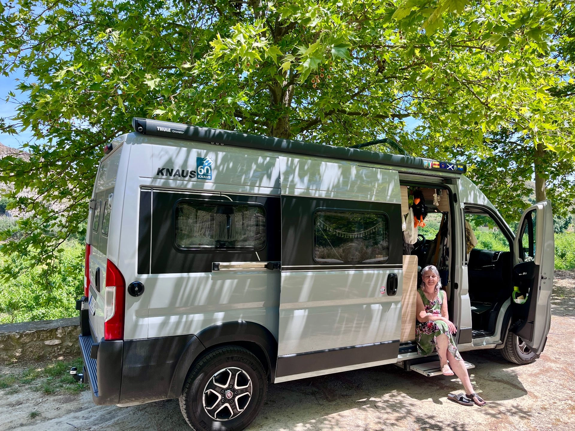 Einmal Andorra zum Mitnehmen – und ein Picknick im Urwald Kataloniens