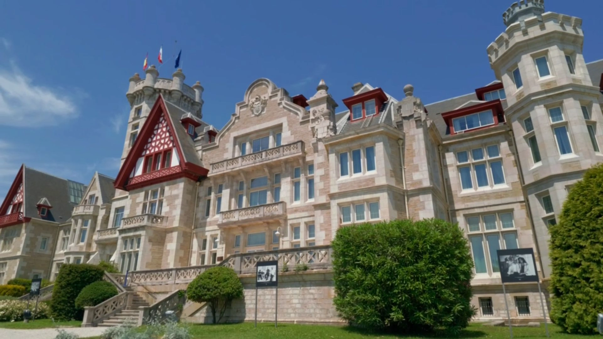 Roadtrip Nordspanien: Ein Tag in Santander – Highlights & echte Vanlife-Tücken